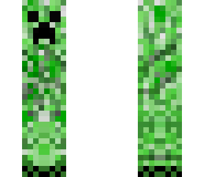 creeper
