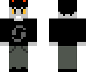 karkat vantas
