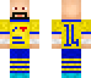 thierry henry
