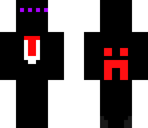 enderman elegante