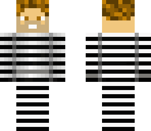 prisioner bro