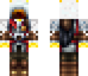 blaze assasins creed