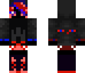demon girl
