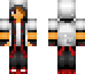 edited haven teenager