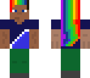 brony jackson