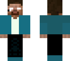 dj herobrine