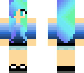 ocean girl