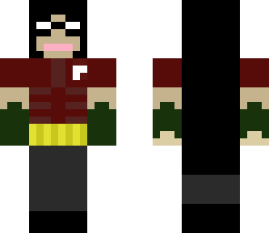 robin