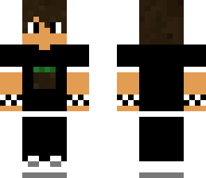me skin