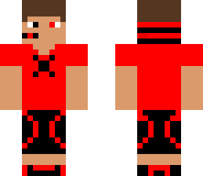 sean m