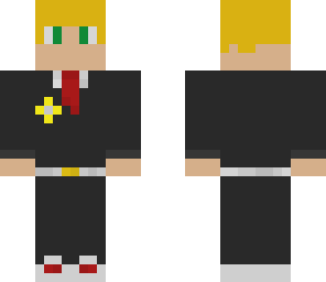 a simple skin