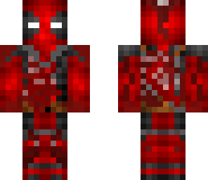 injured deadpool