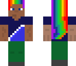 brony jackson