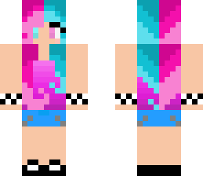 cool girl