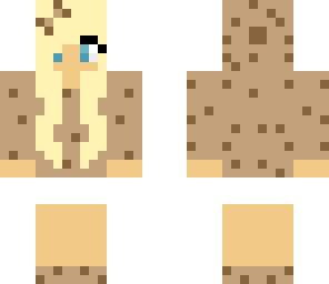 cookie girl