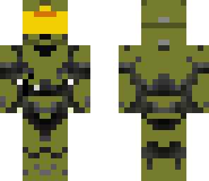 cheif updated