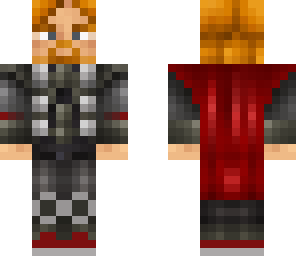 my last skin
