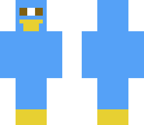 perry