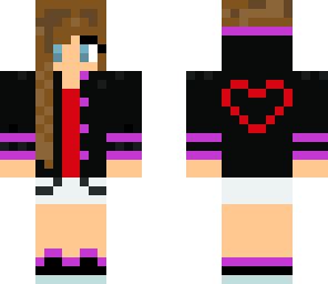 love girl