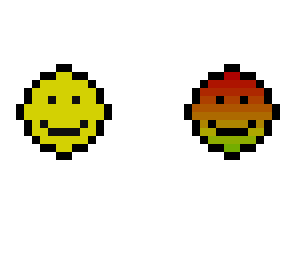 mr smiley
