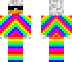rainbowchicken 2