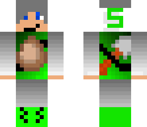 the splegg contender
