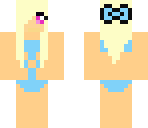 bathing suit beastqueen -beastqueen collection-