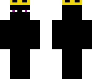 king enderman