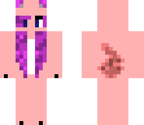 kitty girl