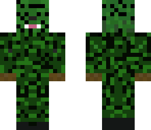 tree bucca