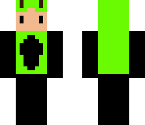edit green fox