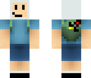 finn el humano