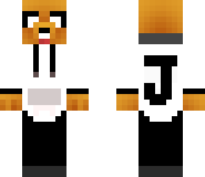 jake boy human