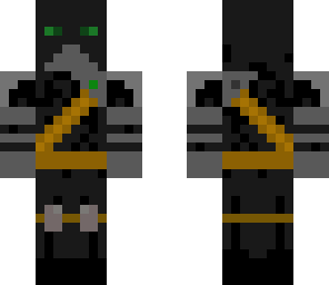 shadow commander