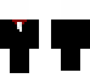 simple slenderman