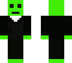 green slime