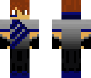 blue boy luke