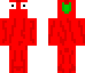 red pikmin