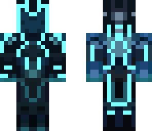 tron-combat zuran
