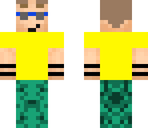 skin 1 fixed