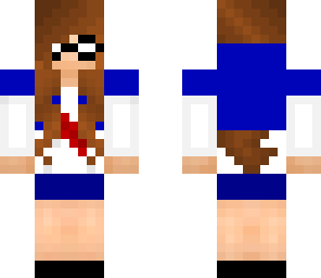 einshine girl fix