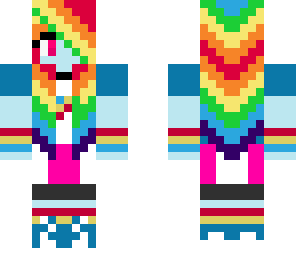 rainbow dash from equestria girls