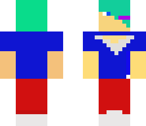 deadlox jr