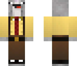 dressy derp whale