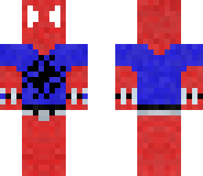 scarlet spider