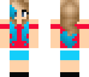 my skin is awesome