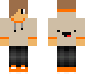 hiimnormals skin