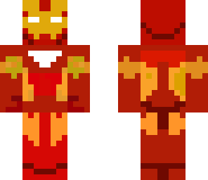 iron man
