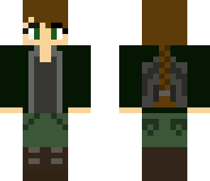 katniss everdeen