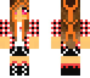 halloween farmer girl